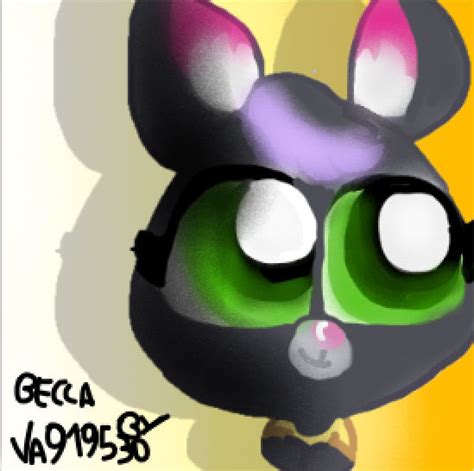 Becca Sparkles by Va919530 on DeviantArt