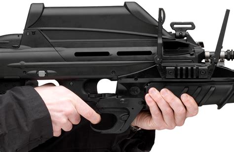 Fn F2000 Bullpup Assault Rifle wallpapers, Weapons, HQ Fn F2000 Bullpup Assault Rifle pictures ...