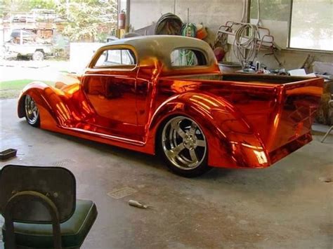 Pin by † † BRIAN † † on COOL CARS AND TRUCKS | Custom trucks, Truck paint jobs, Hot rod trucks