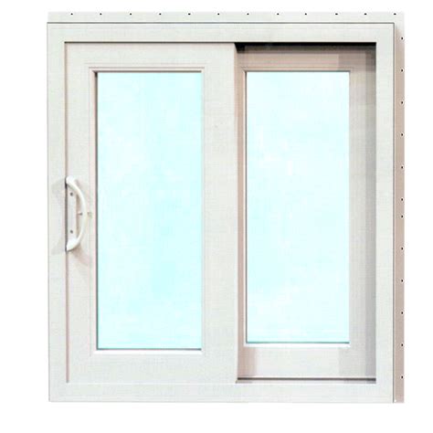 Design with the stylish 60" x 80" Sliding Glass Door in mind!