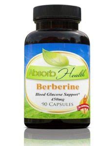 What is Berberine? A Review of Benefits, Side Effects, and Dosage - Absorb Health