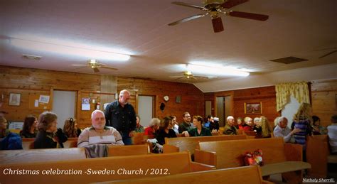 Pictures - Sweden Church