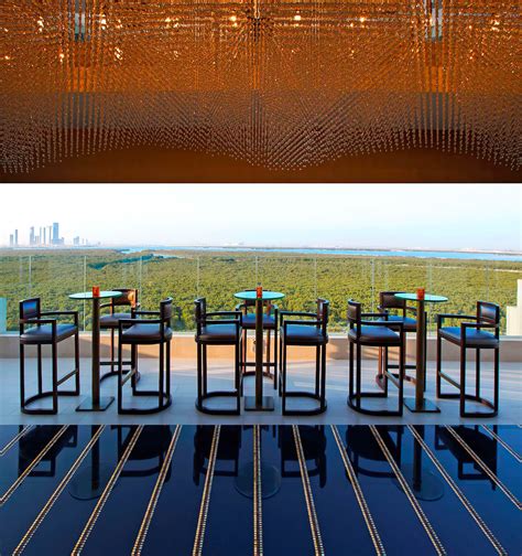 Anantara Eastern Mangroves Abu Dhabi Hotel – United Arab Emirates ...