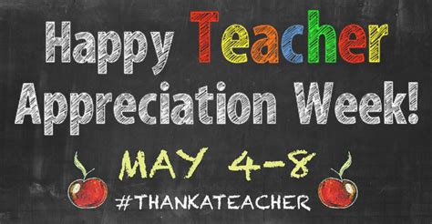 Free Teacher Appreciation Week, Download Free Teacher Appreciation Week png images, Free ...