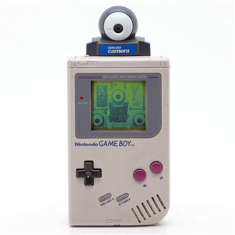 15 Best Gameboy Accessories To Pimp Your Handheld