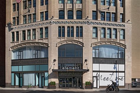 ELEMENT DETROIT AT THE METROPOLITAN $195 ($̶2̶2̶5̶) - Updated 2021 ...