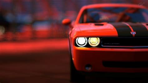 Dodge Challenger Wallpapers - Wallpaper Cave