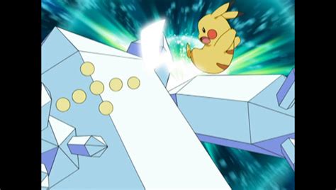 Pokémon: Battle Frontier Episodes Added to Pokémon TV | Pokemon.com