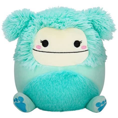 Squishmallow Bigfoot Bundle - town-green.com