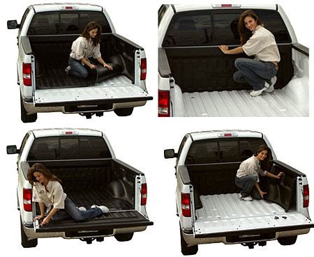 Pick Up Truck Accessories | 4x4 Trucks and Trailers