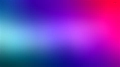 Colorful blur wallpaper - Abstract wallpapers - #26958