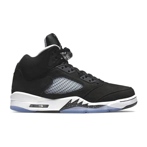 Air Jordan 5 Retro Oreo 2021 - Robert Henrys