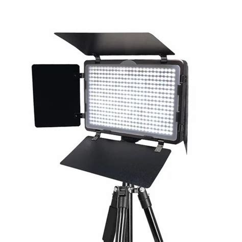 LED Studio Video Cool Light at Rs 12500 | M. P. Nagar | Bhopal | ID: 15919532230