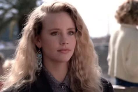 'Can't Buy Me Love' Star Amanda Peterson Dead at 43