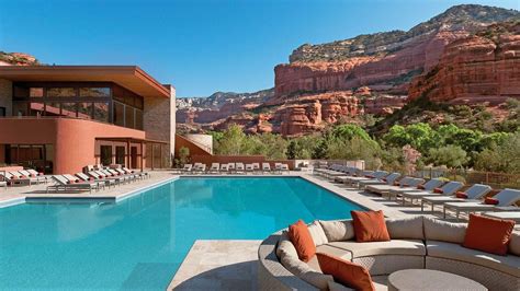 15 Best Resorts in Arizona for an Epic Desert Retreat - Territory Supply