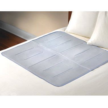 The Sleep Assisting Cooling Pad - hot flashes be gone! | Disenos de unas, Cosas para el hogar y ...