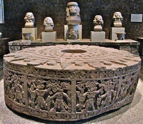 Image result for mayan sacrificial altar | Aztec civilization, Aztec ...