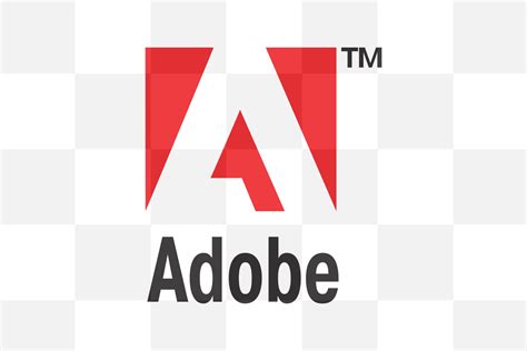 1600 x 1067 px | Adobe Logo transparent PNG image. Download PNG Image. The...