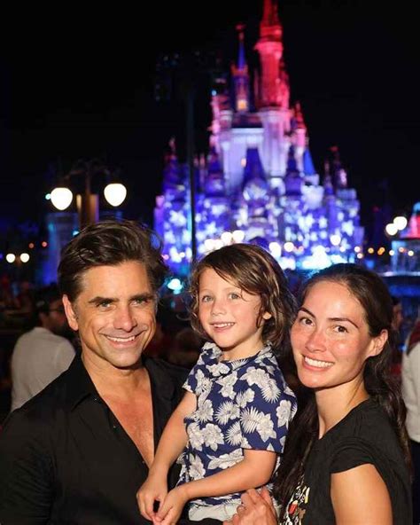 John Stamos - Bio, Career, Net Worth, Height, Married, Wiki, Facts