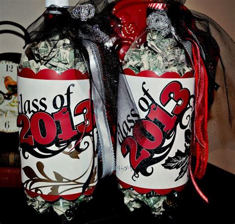 fun gift idea (With images) | Graduation party gifts