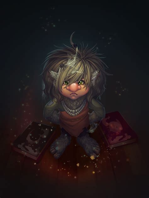 ArtStation - Brownie