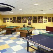 Let your kids come hangout in our game room filled with pool tables ...