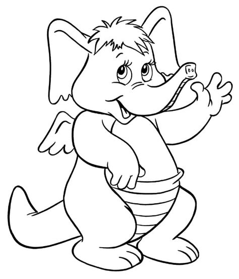 The Wuzzles coloring pages - ColoringLib