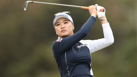 LPGA: So Yeon Ryu defender in Michigan, c’è Molinaro - Federgolf