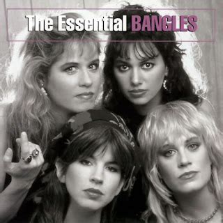 OLDIES: The Bangles - Greatest Hits