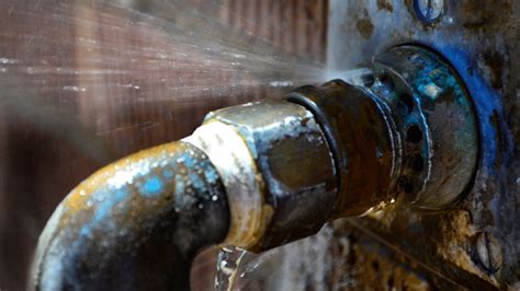 The Dos and Don'ts of Handling an Emergency Water Leak