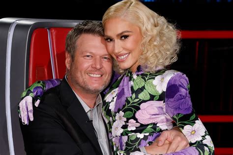 The Voice 2022: Blake Shelton and Gwen Stefani's Best Moments | NBC Insider