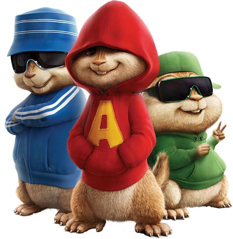 Alvin And The Chipmunks Png Transparent Alvin And The Chipmunks Png | Images and Photos finder