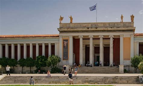 Guide to Museums in Athens and Piraeus, Greece | Archaeology Travel