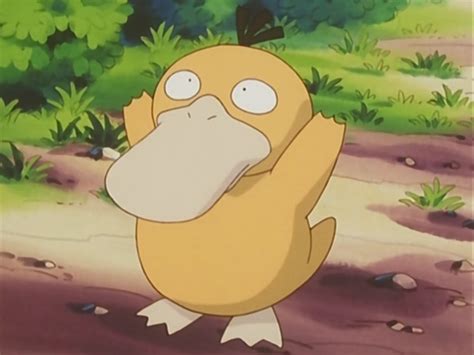 Hillary Clinton Names Vice Presidential Choice, And It’s Psyduck ...