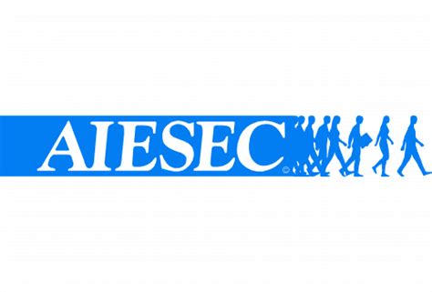 AIESEC logo and symbol, meaning, history, PNG