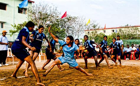 Tamil Nadu Traditional Sports: 10 Popular Games You Probably Didn't Know - News Bugz