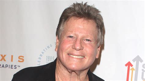 Ryan O'Neal, Peyton Place Star, Dead At 82