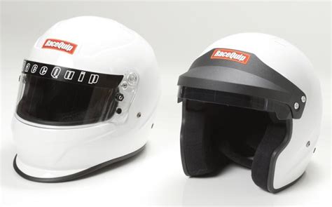 Track helmets :: Auto Racing