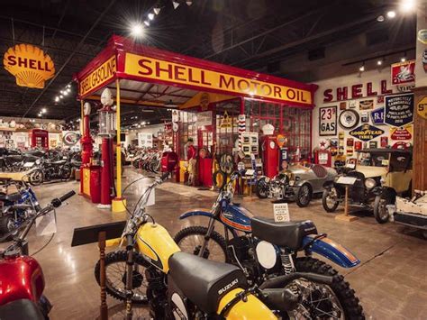 Discover the Enthralling World of the National Motor Museum – Hello ...