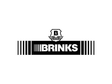 Brinks Logo PNG Transparent Logo - Freepngdesign.com