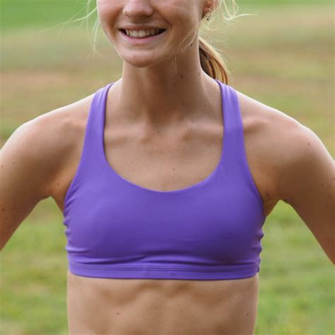 Running Crops - Impi Sportswear