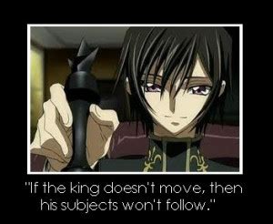 Lelouch Vi Britannia Quotes. QuotesGram