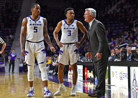 Kansas State Basketball: Successful season and other notes