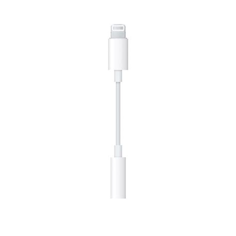 Apple Lightning to 3.5 mm Headphone Jack Adapter – Inbox.PH