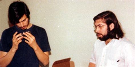 Steve Wozniak and Steve Jobs: History & Partnership | Shortform Books