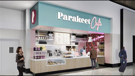 New restaurants coming to San Diego International Airport | cbs8.com