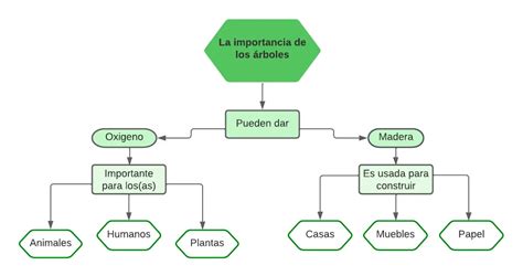 Cómo hacer un mapa conceptual y herramientas 2024