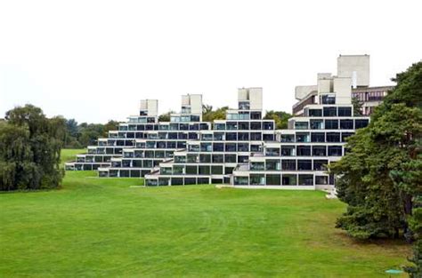 UEA Concrete Preservation - Constructing Excellence