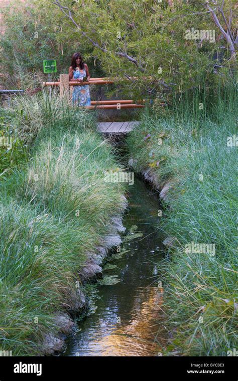 Springs Preserve, Las Vegas, Nevada Stock Photo - Alamy