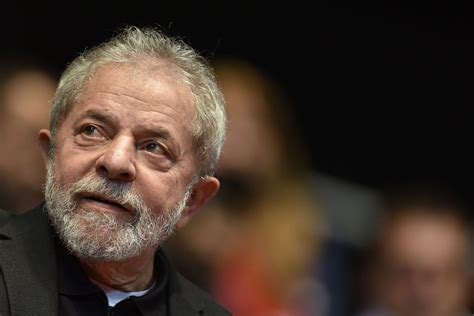 Why Brazilian Workers Love Lula